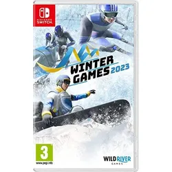 Winter Games 2023 - Switch