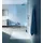 Duravit Tempano 100x80x4cm, weiß,