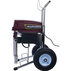 rosfix Zenthril Boa X – Maler- Und Spachtelgerät 3500W 20MPa 6L/min