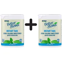 NOW Foods Better Stevia Instant Tabs 175 St