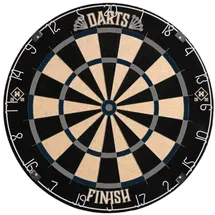 Home Deluxe Dartscheibe FINISH Modern