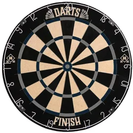 Home Deluxe Dartscheibe FINISH Modern