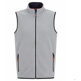 Gardena Herren Fleeceweste Soft Fleece Garten Outdoor Freizeit Polyester