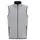 Gardena Herren Fleeceweste Soft Fleece Garten Outdoor Freizeit Polyester