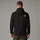 The North Face Quest Softshelljacke - TNF Black / NPF - 2XL