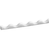 Profilfüller / Sickenfüller für verschiedene Sinus Profile