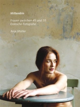 Mittendrin - Anja Müller  Gebunden
