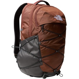The North Face Borealis Gr.ONESIZE à Tagesrucksack - braun