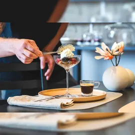 LEONARDO Poesia Champagnerschale 0,26 l 6 St.