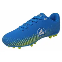 Jako J-SFG Skill Fußballschuh Kinder sky/neon yellow 39
