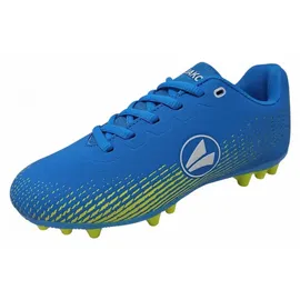 Jako J-SFG Skill Fußballschuh Kinder sky/neon yellow 39