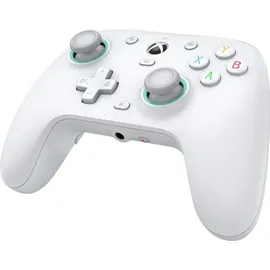 GameSir G7 SE Wired Controller weiß (PC/Xbox SX/Xbox One