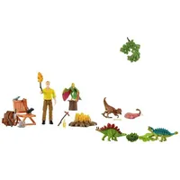 Schleich Spielwaren Adventskalender Altersklasse ab 3 Jahre