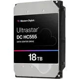 Western Digital Ultrastar DC HC555 18 TB 3,5" 6 Gbit/s