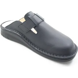 Finn Comfort Petare Schwarz 46