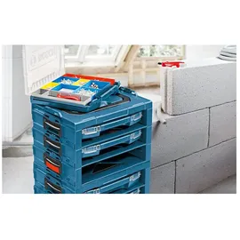 Bosch i-BOXX active rack Professional