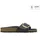 Birkenstock Madrid Big Buckle Naturleder Lack High Shine Black 41