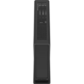 Fractal Design Ridge Mini Gaming Gehäuse mITX Schwarz
