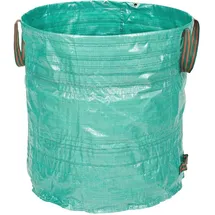 Dehner Gartenabfallsack, 272 l, Grün