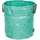 Dehner Gartenabfallsack, 272 l, Grün