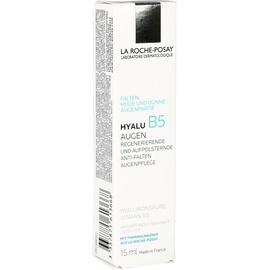 La Roche-Posay Hyalu B5 Augenpflege 15 ml