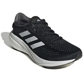 adidas Supernova 2.0 Core Black / Cloud White / Grey Six 43 1/3