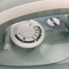 Tefal Virtuo 30 Dampfbügeleisen braun