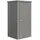 Biohort Geräteschrank 90 0,93 x 0,83 x 1,83 m quarzgrau-metallic