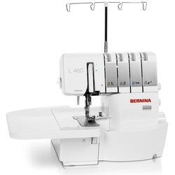 Bernina Overlock-Nähmaschine Bernina Overlock L460