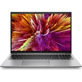 HP ZBook Firefly 16 G10 6B8S6EA
