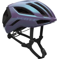 Scott Helmet Centric Plus (ce) prism unicorn purple (7479) S