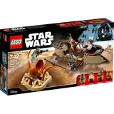 LEGO Star Wars Desert Skiff Escape (75174)