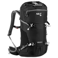NILS CAMP Wanderrucksack NC1938 Kjolen (für Tages- und Mehrtageswanderungen)