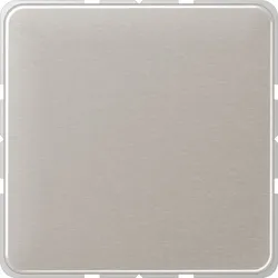 Jung Blind-Abdeckung pla CD 594-0 PT