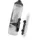 Fidlock Twist Trinkflasche 800ml Flaschenhalter transparent