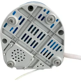 EasyMaxx Z 07475 Camping-Waschmaschine Toplader (3 kg)