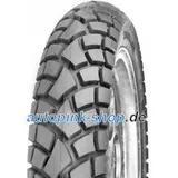 Deli Tire Sb-117 54r Tl Vorderradspur - Black - 90 / 90 - R21