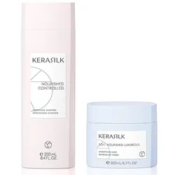 Kerasilk Bändigungs Set