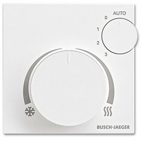 Busch-Jaeger Raumtemperaturregler