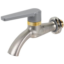 Auslaufhahn "Sky" DN15 (1/2"), PN100, Frostsicher