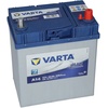 Blue Dynamic 12V 40Ah 330A Autobatterie 540 126 033
