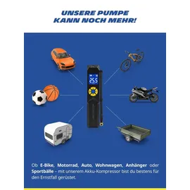 Michelin Air Power Mini 1