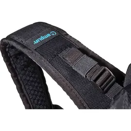 AMPLIFI Etrack 23 l Stealth Black