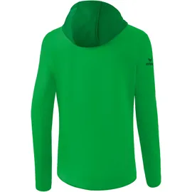 Erima Performance Softshelljacke Damen fern green/smaragd 38