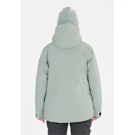 Slope Skijacke mint XXS