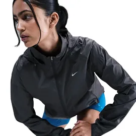 Nike Tempo Repel Damen Schwarz L