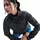 Nike Tempo Repel Damen Schwarz L