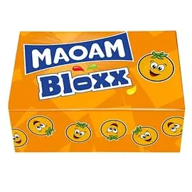 Maoam Bloxx Kaubonbons 50 St.