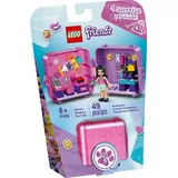 LEGO Friends Emmas magischer Würfel – Spielzeuggeschäft 41409