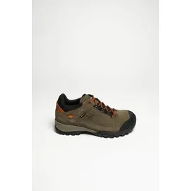MEINDL Herren Toskana GTX Schuhe (Größe 45, braun)